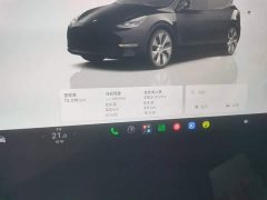 Tesla Model Y Facelift Rear-Wheel Drive - ფოტო 12
