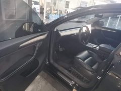 Tesla Model Y Facelift Rear-Wheel Drive - ფოტო 16