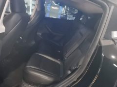 Tesla Model Y Facelift Rear-Wheel Drive - ფოტო 17