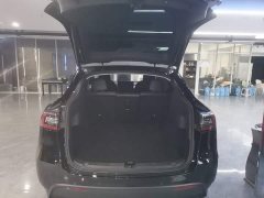 Tesla Model Y Facelift Rear-Wheel Drive - ფოტო 19