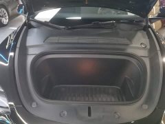 Tesla Model Y Facelift Rear-Wheel Drive - ფოტო 20