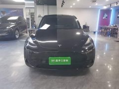 Tesla Model Y Facelift Rear-Wheel Drive - ფოტო 3