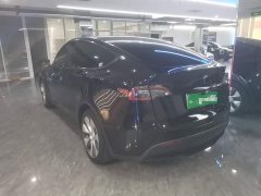 Tesla Model Y Facelift Rear-Wheel Drive - ფოტო 5
