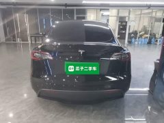Tesla Model Y Facelift Rear-Wheel Drive - ფოტო 6
