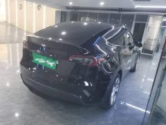 Tesla Model Y Facelift Rear-Wheel Drive - ფოტო 7