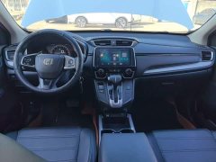 Honda CR-V 2021 2.4T CVT FWD Comfort - ფოტო 10