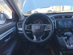 Honda CR-V 2021 2.4T CVT FWD Comfort - ფოტო 11