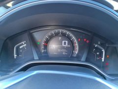 Honda CR-V 2021 2.4T CVT FWD Comfort - ფოტო 12