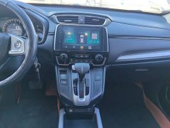 Honda CR-V 2021 2.4T CVT FWD Comfort - ფოტო 13