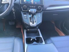 Honda CR-V 2021 2.4T CVT FWD Comfort - ფოტო 14
