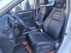 Honda CR-V 2021 2.4T CVT FWD Comfort - ფოტო 15