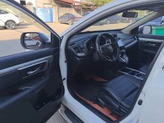Honda CR-V 2021 2.4T CVT FWD Comfort - ფოტო 16