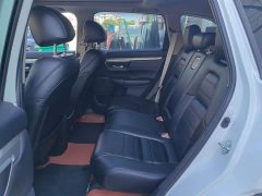 Honda CR-V 2021 2.4T CVT FWD Comfort - ფოტო 17