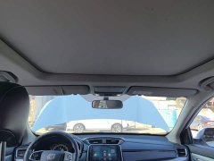 Honda CR-V 2021 2.4T CVT FWD Comfort - ფოტო 18