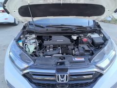 Honda CR-V 2021 2.4T CVT FWD Comfort - ფოტო 20