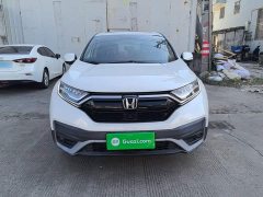 Honda CR-V 2021 2.4T CVT FWD Comfort - ფოტო 3