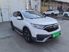 Honda CR-V 2021 2.4T CVT FWD Comfort - ფოტო 4