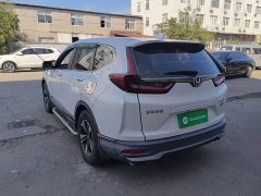 Honda CR-V 2021 2.4T CVT FWD Comfort - ფოტო 5