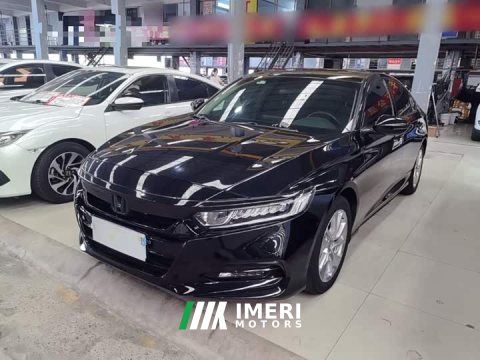 2021 Honda Accord 2018 260TURBO Elite China VI - ავტომობილი ჩინეთიდან