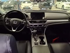Honda Accord 2018 260TURBO Elite China VI - ფოტო 10