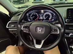 Honda Accord 2018 260TURBO Elite China VI - ფოტო 11