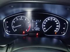 Honda Accord 2018 260TURBO Elite China VI - ფოტო 12