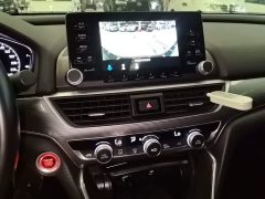 Honda Accord 2018 260TURBO Elite China VI - ფოტო 13