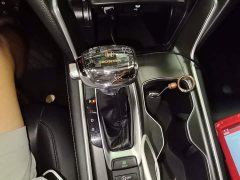 Honda Accord 2018 260TURBO Elite China VI - ფოტო 14