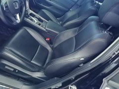 Honda Accord 2018 260TURBO Elite China VI - ფოტო 15