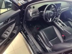 Honda Accord 2018 260TURBO Elite China VI - ფოტო 16