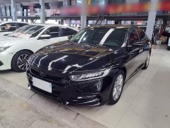 Honda Accord 2018 260TURBO Elite China VI - ფოტო 2