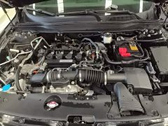 Honda Accord 2018 260TURBO Elite China VI - ფოტო 20