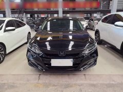 Honda Accord 2018 260TURBO Elite China VI - ფოტო 3