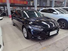 Honda Accord 2018 260TURBO Elite China VI - ფოტო 4
