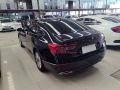 Honda Accord 2018 260TURBO Elite China VI - ფოტო 5