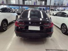 Honda Accord 2018 260TURBO Elite China VI - ფოტო 6