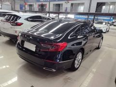 Honda Accord 2018 260TURBO Elite China VI - ფოტო 7