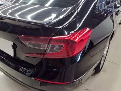 Honda Accord 2018 260TURBO Elite China VI - ფოტო 8