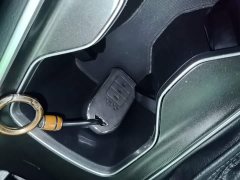 Honda Accord 2018 260TURBO Elite China VI - ფოტო 9