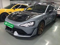 Xiaomi SU7 Ultra - ფოტო 1