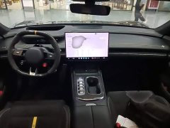 Xiaomi SU7 Ultra - ფოტო 10