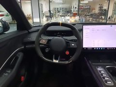 Xiaomi SU7 Ultra - ფოტო 11