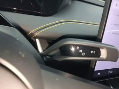 Xiaomi SU7 Ultra - ფოტო 14