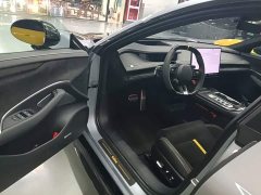Xiaomi SU7 Ultra - ფოტო 16