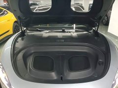 Xiaomi SU7 Ultra - ფოტო 20