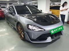 Xiaomi SU7 Ultra - ფოტო 4