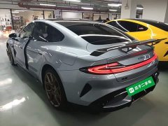 Xiaomi SU7 Ultra - ფოტო 5