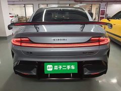 Xiaomi SU7 Ultra - ფოტო 6