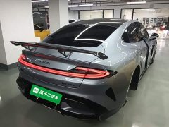Xiaomi SU7 Ultra - ფოტო 7