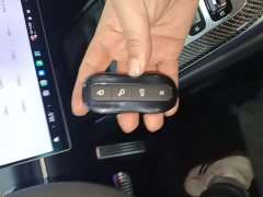 Xiaomi SU7 Ultra - ფოტო 9